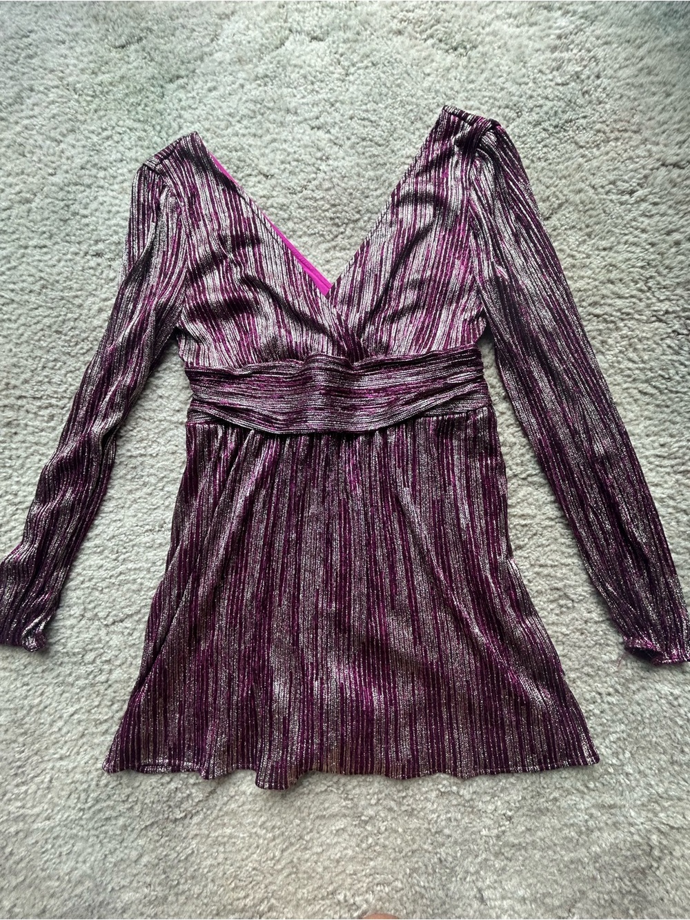EUC Lilly Pulitzer Riza Romper